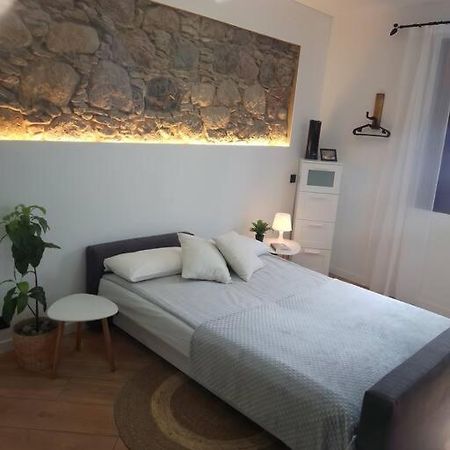 Casa Mya Lägenhet San Nicolás Exteriör bild