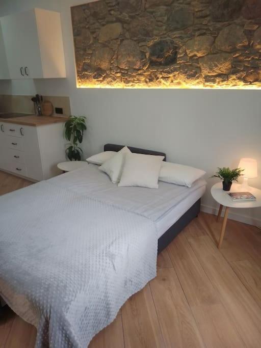 Casa Mya Lägenhet San Nicolás Exteriör bild