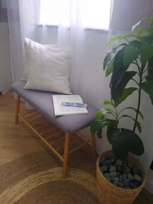 Casa Mya Lägenhet San Nicolás Exteriör bild
